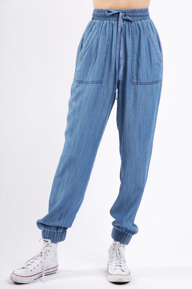 Men's Golf Pants Stretch Sweatpants with Zipper Pockets Slim Fit Work Casual  Joggers Pants for Men - AliExpress